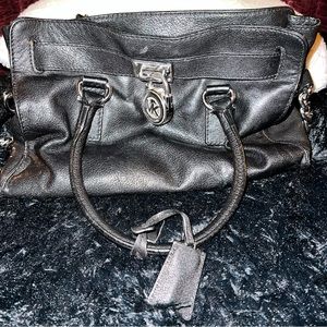 Michael Kors Medium Hamilton handbag